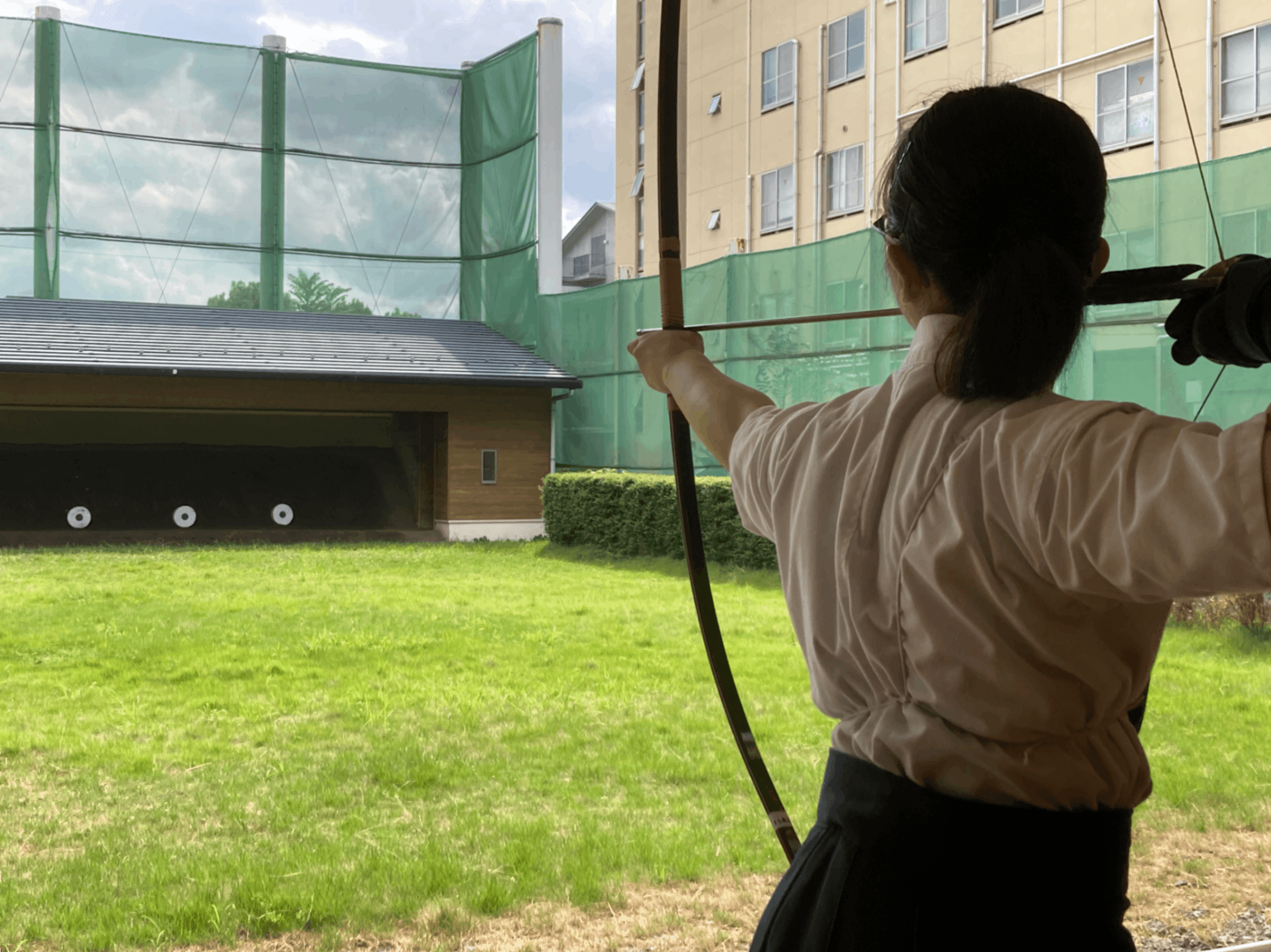 京都大学体育会弓道部